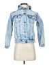 Treasure & Bond Blue Denim Jacket Size L - photo 1