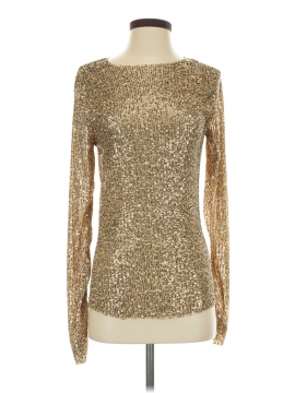 Intimately By Free People Long Sleeve Blouse