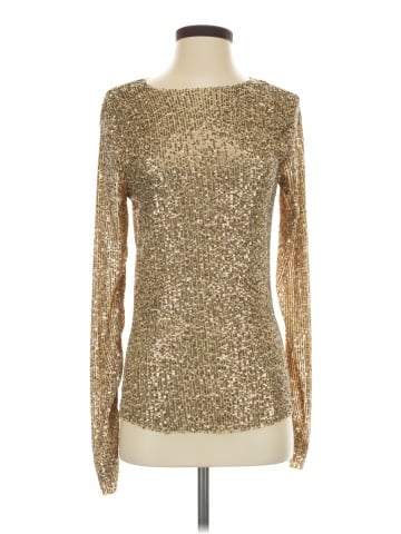Intimately by Free People Long Sleeve Blouse (view 1)