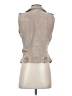 Blank NYC Tan Vest Size S - photo 2