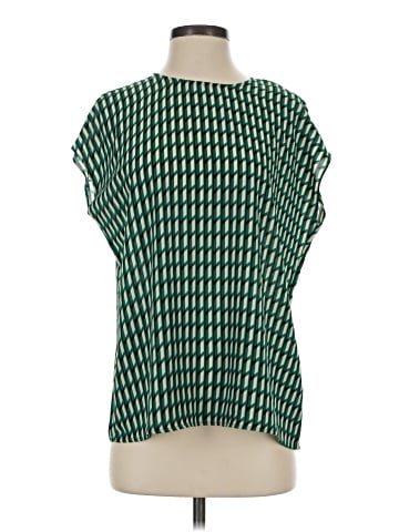 Halogen Sleeveless T-Shirt (view 1)