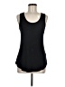 Lularoe Black Sleeveless Top Size M - photo 1