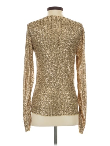 Intimately by Free People Long Sleeve Blouse (view 2)