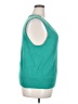 Old Navy Teal Sweater Vest Size XXL - photo 4