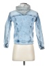 Treasure & Bond Blue Denim Jacket Size L - photo 2