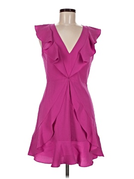 Final Touch Cocktail Dress
