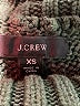 J.Crew Green Turtleneck Sweater Size XS - photo 7