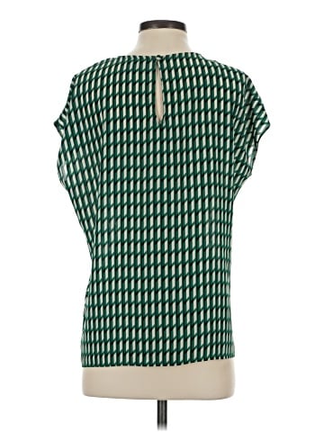 Halogen Sleeveless T-Shirt (view 2)