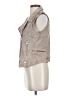 Blank NYC Tan Vest Size S - photo 5