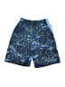 C9 By Champion 100% Polyester Graphic Blue Athletic Shorts Size 8 - 10 - photo 2