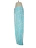 J. McLaughlin Tropical Blue Casual Pants Size 4 - photo 5