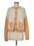 Madewell Tan Cardigan Size M - photo 1