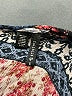 Full Tilt 100% Rayon Blue Sleeveless Top Size M - photo 7