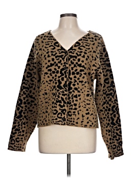 Shein Cardigan (view 1)