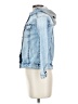Treasure & Bond Blue Denim Jacket Size L - photo 5