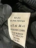 Akira Black Cardigan Size XL - photo 8