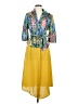 Jayley Yellow Jacket One size - photo 1