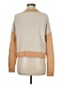 Madewell Tan Cardigan Size M - photo 2