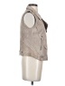Blank NYC Tan Vest Size S - photo 4
