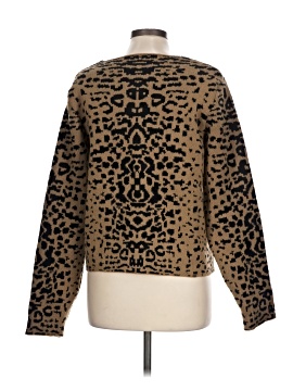 Shein Cardigan (view 2)