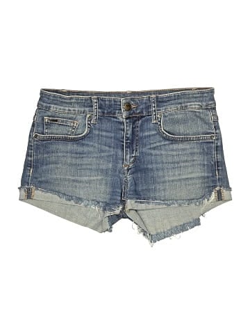 Joe's Jeans Denim Shorts (view 1)