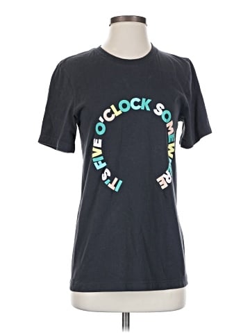 Bella + Canvas Short Sleeve T-Shirt (view 1)