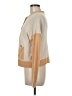 Madewell Tan Cardigan Size M - photo 5