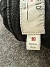 Torrid Black Overalls Size 18 Plus - photo 7
