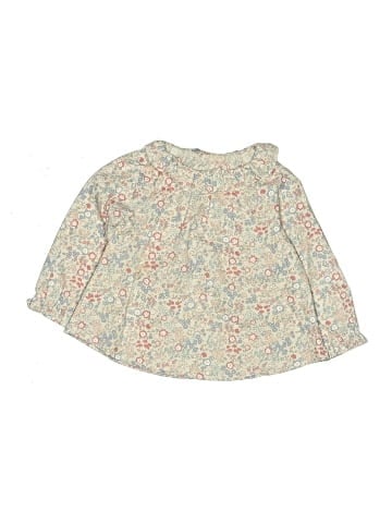 Unbranded 3/4 Sleeve Blouse (view 1)