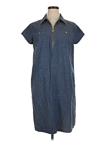 Anne Klein Casual Dress (view 1)