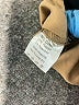 Assorted Brands Brown Long Sleeve Top Size XS - photo 8
