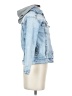 Treasure & Bond Blue Denim Jacket Size L - photo 4