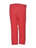 Carter's Solid Red Casual Pants Size 5T - photo 2