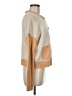 Madewell Tan Cardigan Size M - photo 4