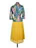 Jayley Yellow Jacket One size - photo 2