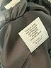Halogen Chevron-herringbone Gray Formal Skirt Size 10 - photo 5