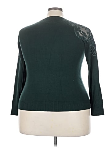 INC International Concepts Pullover Sweater (view 2)