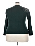 INC International Concepts Green Pullover Sweater Size XXL - photo 2
