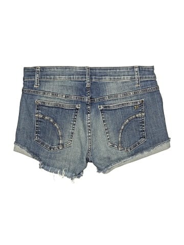 Joe's Jeans Denim Shorts (view 2)