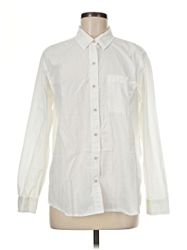 Universal Thread Long Sleeve Button Down Shirt