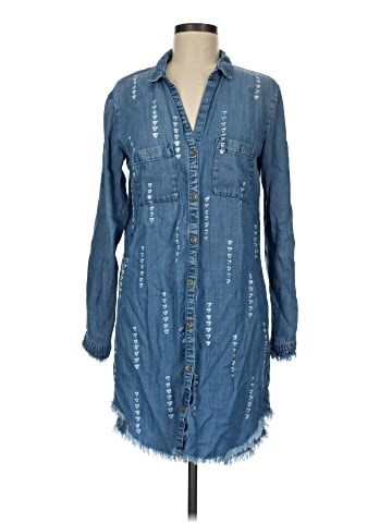 Cloth & Stone Casual Dress (view 1)