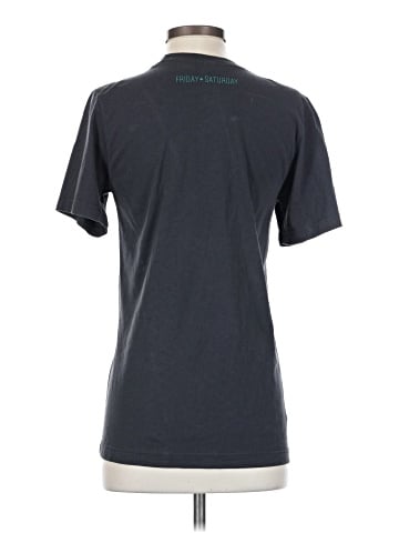 Bella + Canvas Short Sleeve T-Shirt (view 2)