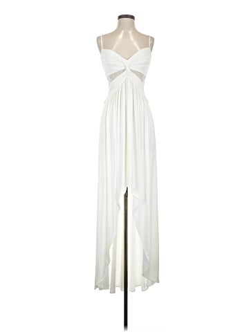 Max and Cleo Cocktail Dress (view 1)