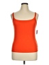 Old Navy Orange Tank Top Size XL - photo 1