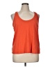 Old Navy Orange Tank Top Size XL (tall) - photo 1