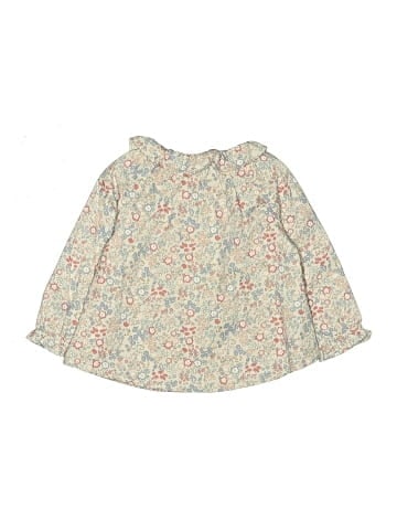 Unbranded 3/4 Sleeve Blouse (view 2)