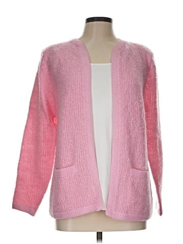 Tanner Cardigan (view 1)