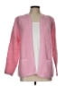 Tanner 100% Acrylic Pink Cardigan Size L - photo 1