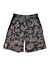 Under Armour 100% Polyester Camo Gray Athletic Shorts Size L (youth) - photo 1