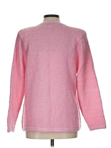 Tanner Cardigan (view 2)